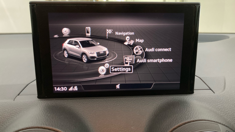 Audi Q2 1.0 TFSI Sport 5dr Petrol Estate